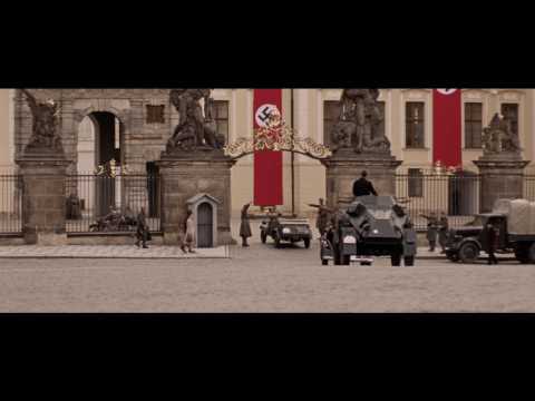 Anthropoid - Trailer