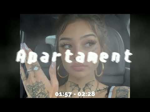 Kejmil X Kasel X Aymi - Apartament (MUZYKA 8D) / 🎧ZAŁÓŻ SŁUCHAWKI🎧