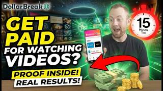 Video-Watching Apps Tested: Real Earnings — Full Breakdown & Transcript