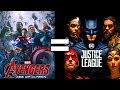 24 Reasons Avengers Age of Ultron & Justice League Are The Same Movie