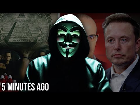 WE CAN'T Ignore This Any Longer.. A Real Warning For America