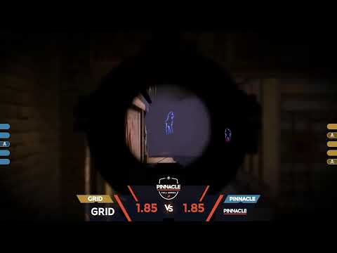 BIG vs SKADE | PINN FALL SERIES