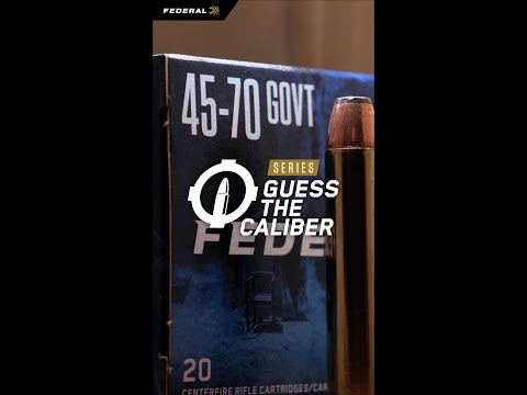 45-70 Federal Powershok 300gr Ballistics Gel Ammo Test