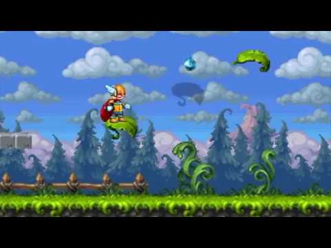 Tiny Thor - Gameplay Trailer - 08/2017