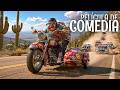 Esta Comedia Es Pura Diversión De Principio A Fin Película Completa GRATIS
