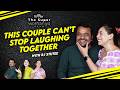 Kumar Varun Maanvi Gagroo Talk Love Feminism Fun In Green Flag Edition Superwomaniya Show