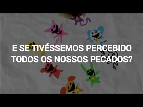 Sleep Well- Poppy Playtime (Tradução/legendado)