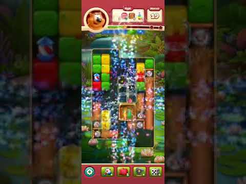 Toon Blast Level 7125 👍