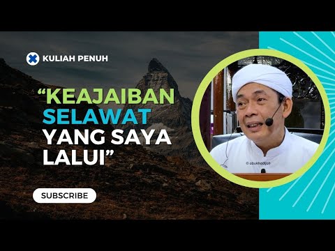 Persiapan Untuk Menuju Kepada Allah  | Ustaz Ahmad Rizam