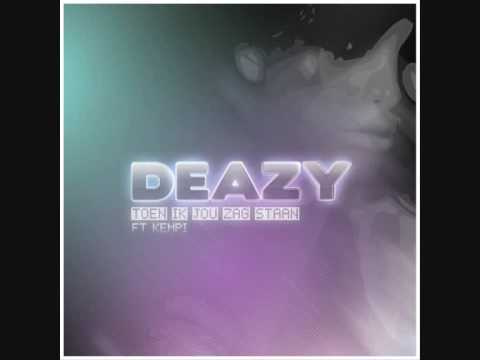 Kempi ft. Deazy - Toen Ik Jou Zag Staan