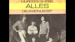 Alles - Murdock 9-6182