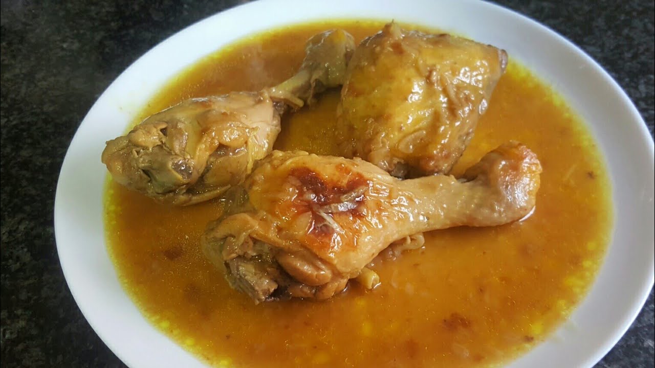 Watch Pollo a la cerveza en olla GM G,receta programada Now Pollo a la cerveza en olla GM G,receta programada