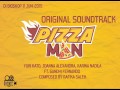 Pizza Man - OST by Yuki Kato, Joanna Alexandra, Karina Nadila & Gandhi Fernando