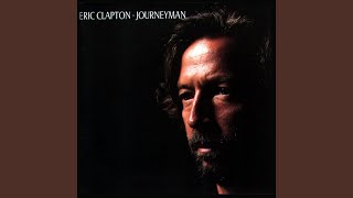 Eric Clapton: Running on Faith