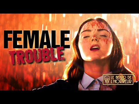 #94 - Female Trouble