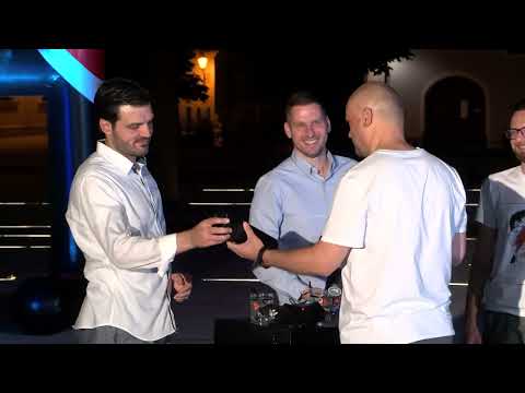 DNEVNIK 30.05.2022. Osječka televizija