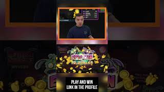 Streamer Hits Big Win on Slots!