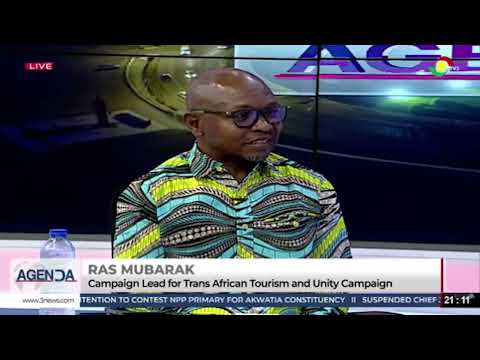 US visa ban hurts itself—migrants built America and still drive its progress - Ras Mubarak