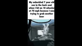 Cover art for Screwed but Bambi is very pissed