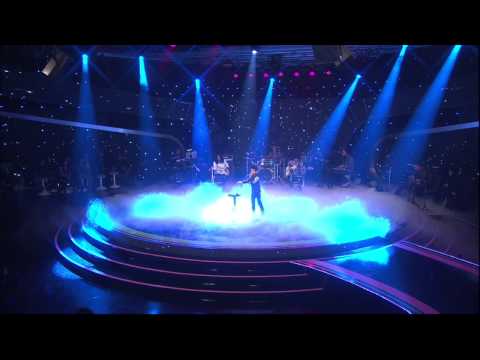 Ceria Popstar 3: Konsert 3 - Ifwat (Biarkanlah)