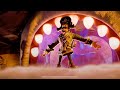 The Pirates In An Adventure With Scientists Meeting The Competition HD CLIP