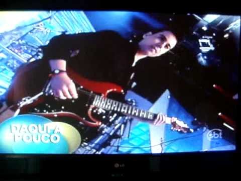 Raphael leandro #raul gil