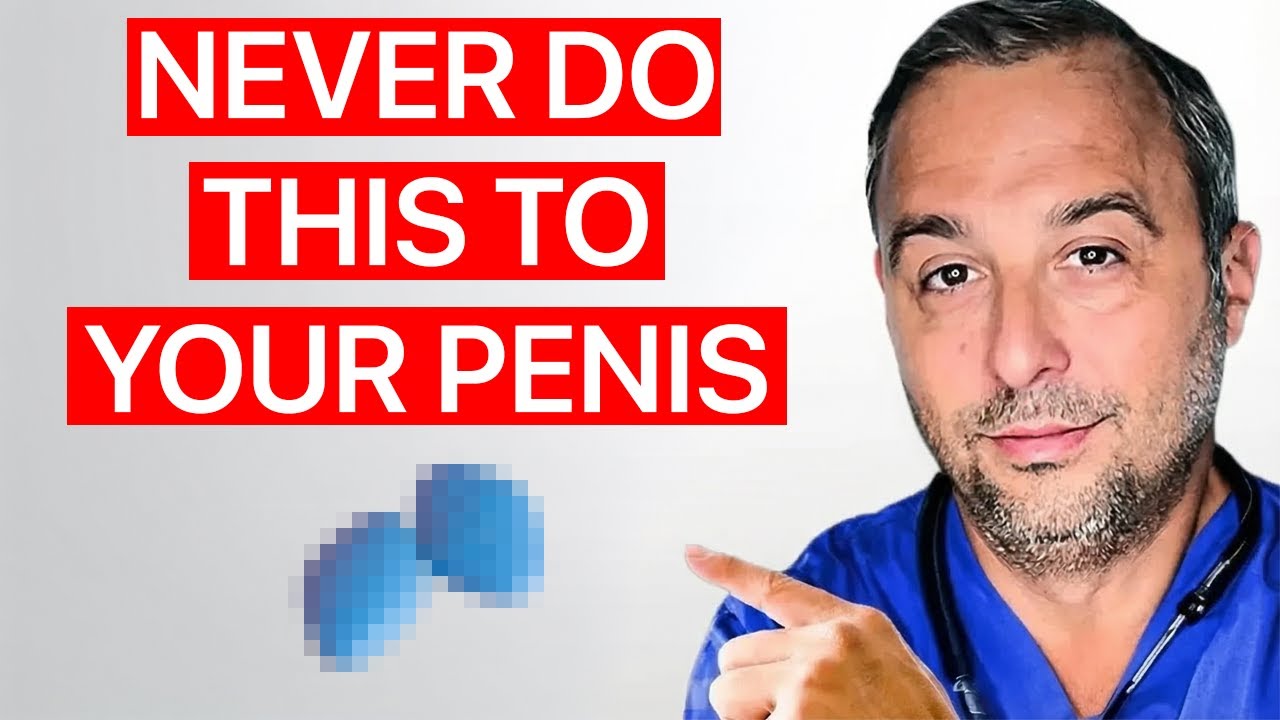 10 Things Destroying Your Erections Right Now