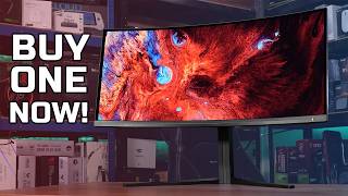 Philips 34M2C6500 Review - Budget QD-OLED 175Hz Ultra wide