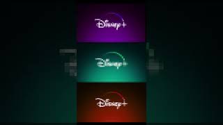 Disney Plus Logo Effects + Combinations  #soundeffectsstudio#effects #logoeffect