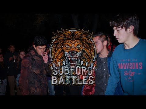 MSR VS FACUSKILL DHTRACK VS WANN - 8vos 2vs1