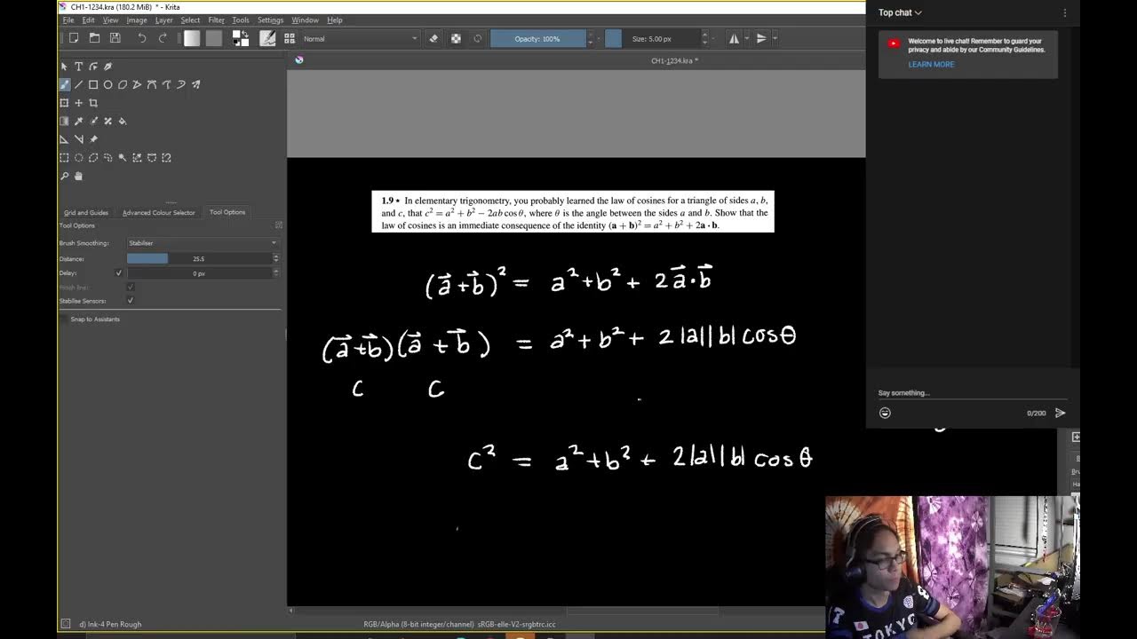 John R Taylor, Classical Mechanics Problems (1.6, 1.7, 1.8)