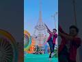 Choro Dance Cover Raghav Dance Shorts Trending Viral Ytshorts