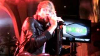 Steve Rushton Live @ Disneyland - &quot;Emergency&quot;