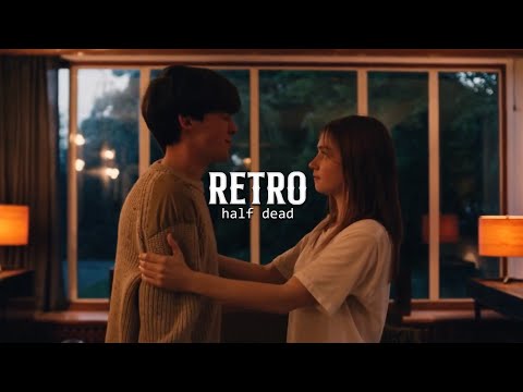 halfik - chciałem tylko fajnie spędzić wakacje (prod.  bartes) [netflix video]