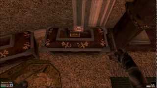 Let's Play Morrowind Part 69 - They're Dead, Jim