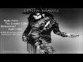 Lenny Kravitz - What The Fuck Are We Saying