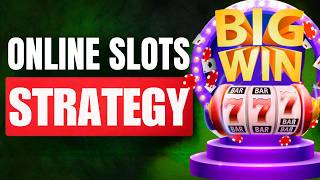 How to Play Online Slots and Pick BEST Machine? #1 Strategy!