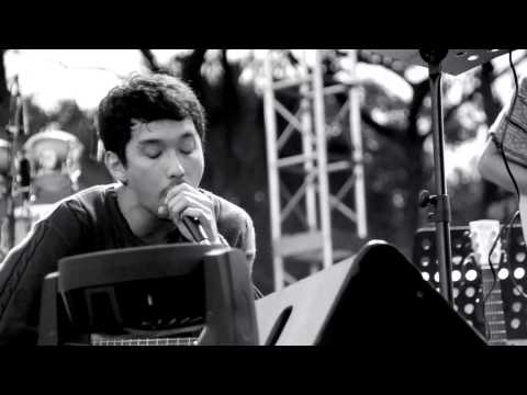 The Trees and The Wild - Saija (Live at Urbanscapes 2012)