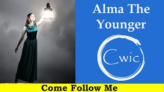 Come Follow Me LDS-  Mosiah 25-28, Book of Mormon (May 18 - 24)