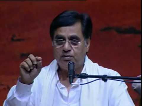 Hothon se chhoo lo tum mera geet amar kardo Live HQ Indeewar Jagjit Singh post HiteshGhazal