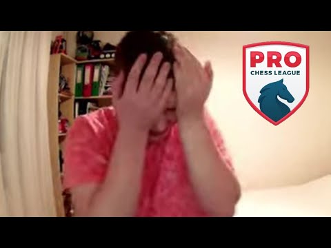 When you Know the Winning Move...but FORGET to Play It