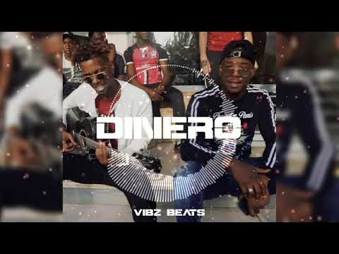 Kpoint x Ninho Type Beat - "DINERO" - Instru Rap 2020 (Prod. Vibz Beats)