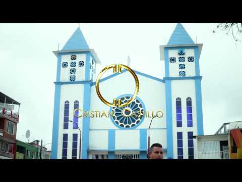 ME VOY A PORTAR MAL CRISTIAN CASTILLO ( autor) DEVINSON ARANGO