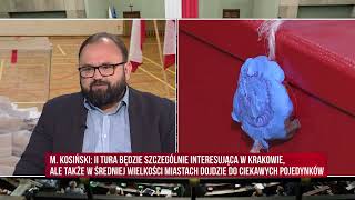 M. Kosiński: Unia Europejska chce nam wcisnąć migrantów zarobkowych | Republika Dzień
