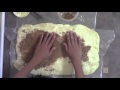 Student DV Feature Guys Can Cook How To Make Cinnamon Rolls