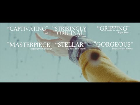 STARFISH (2019) 'Accolades/Bluray' Trailer