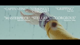 STARFISH (2019) 'Accolades/Bluray' Trailer