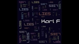 Karl F - Lies - Miami Vince Remix