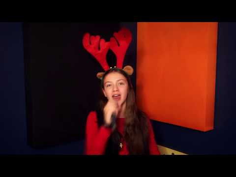 Dorota Miśkiewicz i Artur Andrus - Bambino Jazzu (Aleksandra Mielczarek cover)