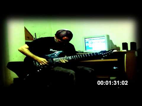 Trigueña By Reaper O'Brian (Original Song) Home Version